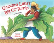 Grandma Lena's big ol' turnip cover image