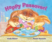Hoppy Passover! cover image