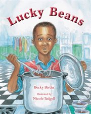 Lucky beans cover image