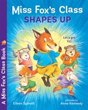 Miss Fox's class shapes up cover image