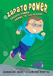 Freddie Ramos zooms to the rescue cover image
