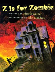 Z is for zombie cover image