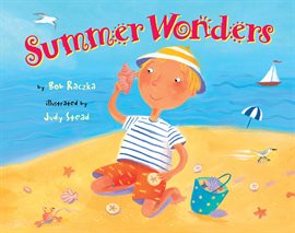 Cover image for Summer Wonders