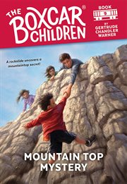 Mountain Top Mystery cover image