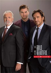 Bold and the beautiful - season 29, volume 6 cover image