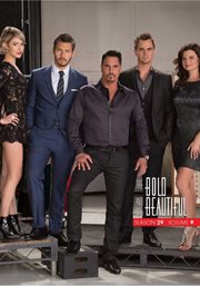 Bold and the beautiful - season 29, volume 9 cover image