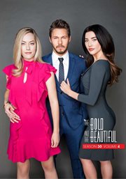 The bold and the beautiful. Season 30 cover image