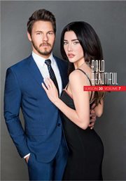 Bold and the beautiful - season 30, volume 7 cover image