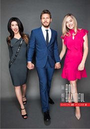 The bold and the beautiful : gift set. Season 30, Volume 8 cover image