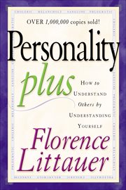Personality plus cover image