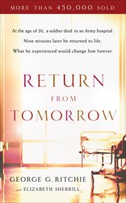 Return from Tomorrow cover image