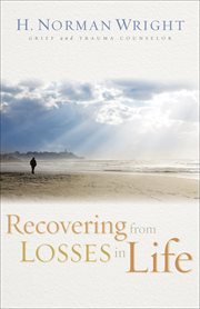 Recovering from Losses in Life cover image
