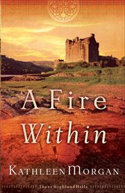 A fire within cover image
