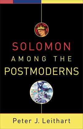 Cover image for Solomon among the Postmoderns