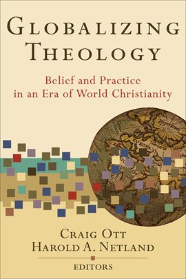 Cover image for Globalizing Theology