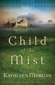 Child of the mist cover image