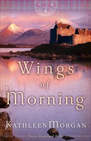Wings of morning cover image
