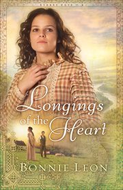 Longings of the heart cover image