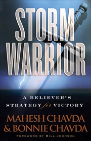 Storm Warrior a Believer's Strategy for Victory cover image