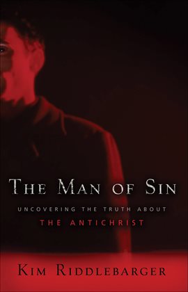 Cover image for The Man of Sin