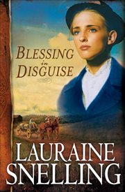 Blessing in disguise cover image