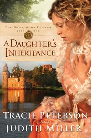 A daughter's inheritance cover image