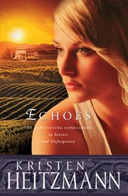 Echoes cover image