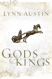Gods & kings a novel cover image