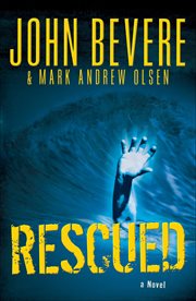 Rescued : a novel cover image