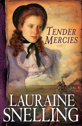 Cover image for Tender Mercies