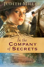 In the Company of Secrets cover image