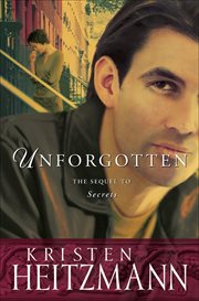 Unforgotten a novel cover image
