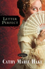 Letter Perfect cover image