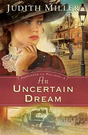 Uncertain Dream, An cover image