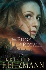 The edge of recall cover image
