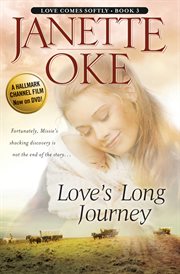 Love's long journey cover image
