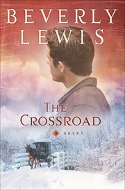 The crossroad cover image