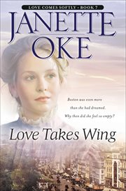 Love takes wing cover image