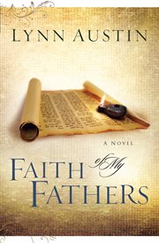 Faith of My Fathers a novel cover image