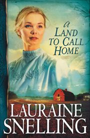 A land to call home cover image