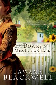 The dowry of Miss Lydia Clark cover image
