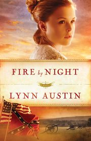 Fire by night cover image