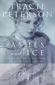 Ashes and ice cover image