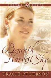 Beneath a harvest sky cover image