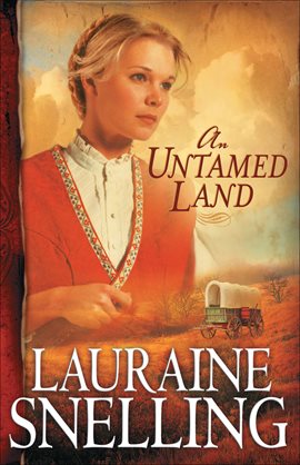 Cover image for An Untamed Land