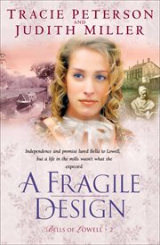 Fragile Design, A cover image