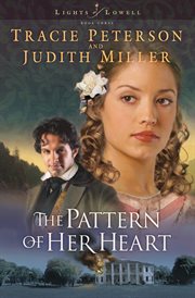 Pattern of Her Heart, The cover image