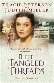 These tangled threads cover image