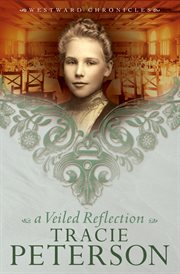 A veiled reflection cover image