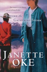 Beyond the gathering storm cover image